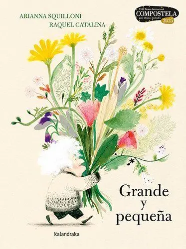 Grande y Pequeña
