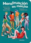 MENSTRUACION EN MARCHA