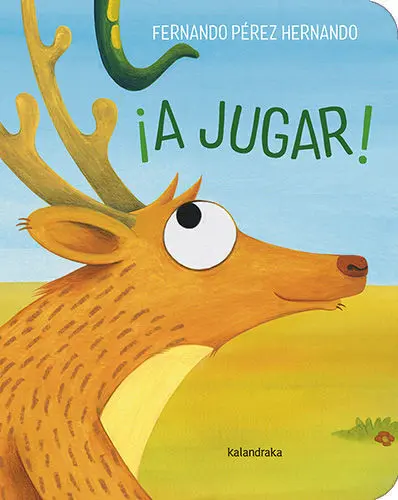 A Jugar