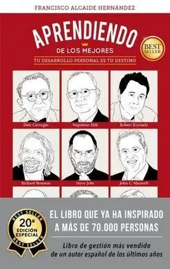 Aprendiendo de los Mejores I -