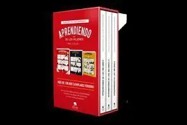 Estuche Aprendiendo de los Mejores 2020