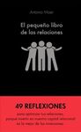 EL PEQUEÑO LIBRO DE LAS RELACIONES