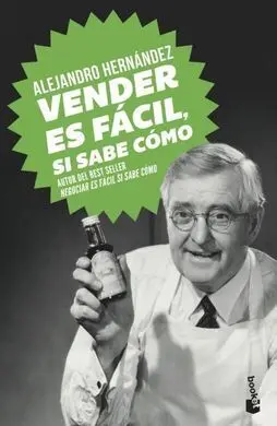 Vender Es Facil, si Sabe Como