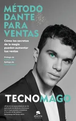 Metodo Dante para Ventas