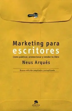 Marketing para Escritores
