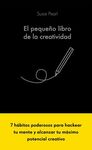 EL PEQUEÑO LIBRO DE LA CREATIVIDAD