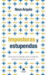 IMPOSTORAS Y ESTUPENDAS