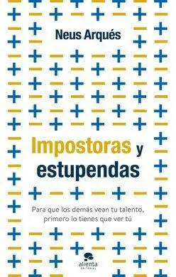 Impostoras y Estupendas