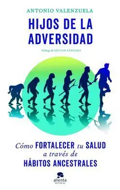 Hijos de la Adversidad