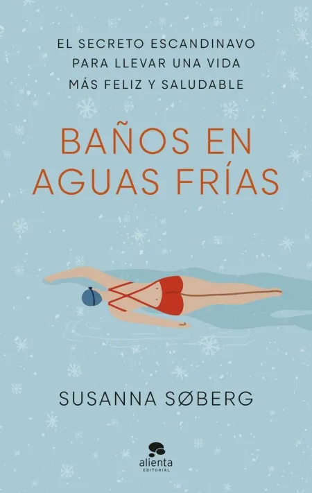 Baños en Aguas Frias