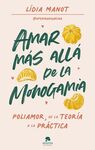 AMAR MAS ALLA DE LA MONOGAMIA