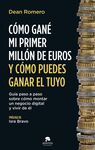 COMO GANE MI PRIMER MILLON DE EUROS Y COMO PUEDES