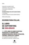EL LIBRO DEL COPYWRITING