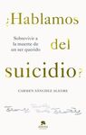 ¿HABLAMOS DEL SUICIDIO?