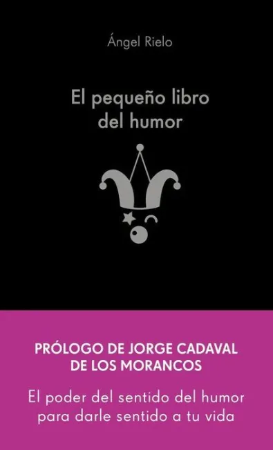 El Pequeño Libro del Humor