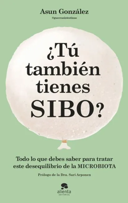 ¿Tu Tambien Tienes Sibo?