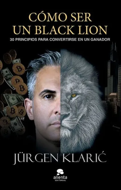 Como Ser un Black Lion