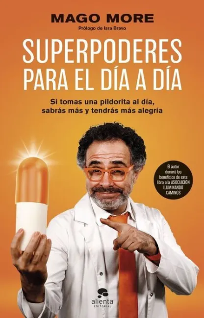 Superpoderes para el Día a Día