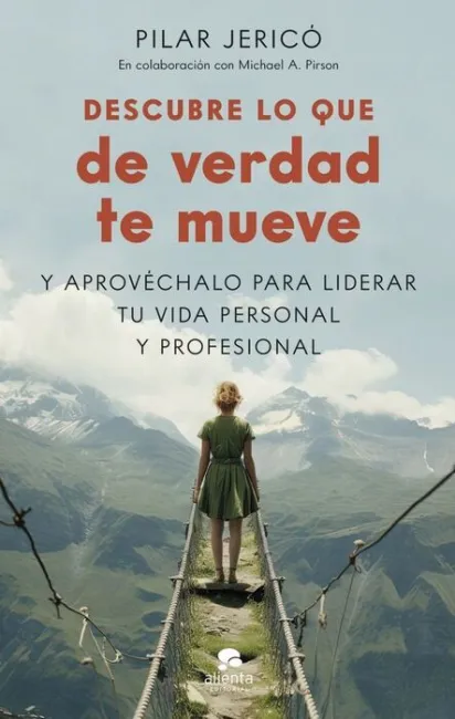 Descubre lo que de Verdad te Mueve