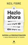 HAZLO AHORA