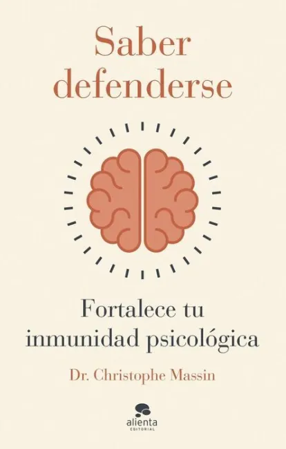 Saber Defenderse