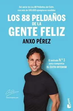 Los 88 Peldaños de la Gente Feliz