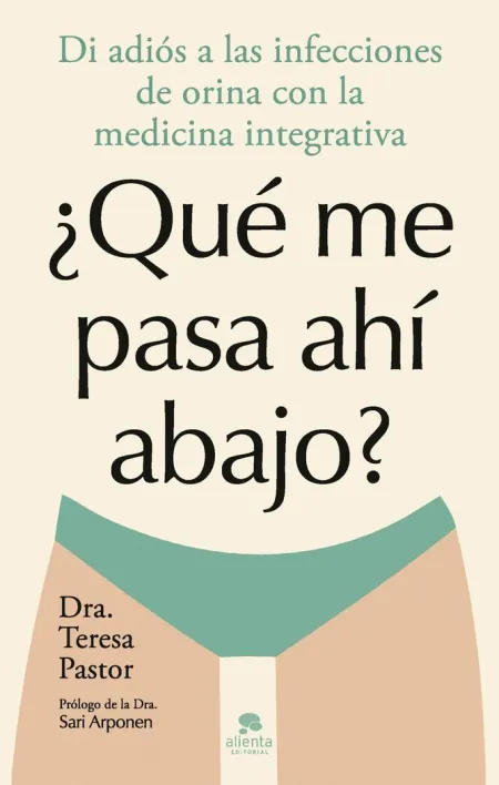 Que me Pasa Ahi Abajo