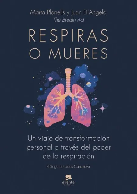 Respiras o Mueres