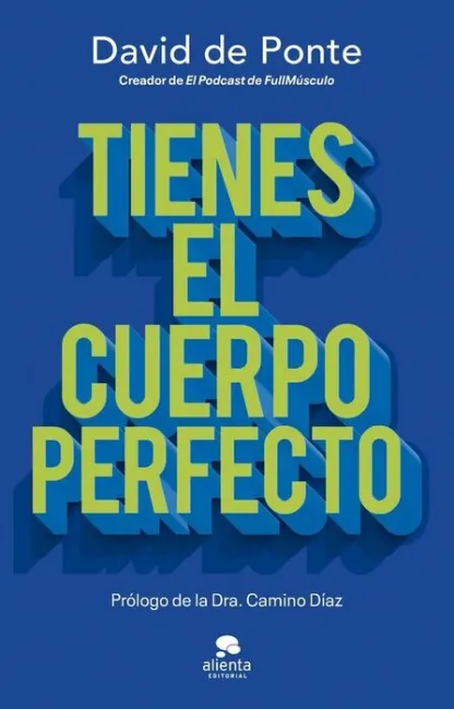 Tienes el Cuerpo Perfecto