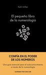 EL PEQUEÑO LIBRO DE LA NUMEROLOGIA
