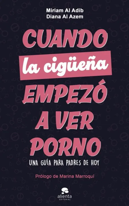 Cuando la Cigueña Empezo a Ver Porno