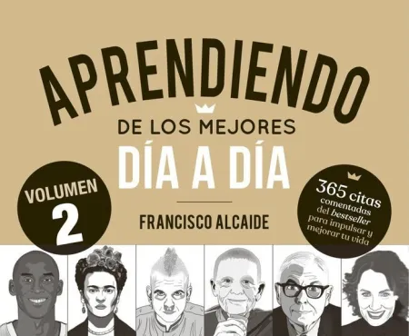 Aprendiendo de los Mejores Dia a Dia 2