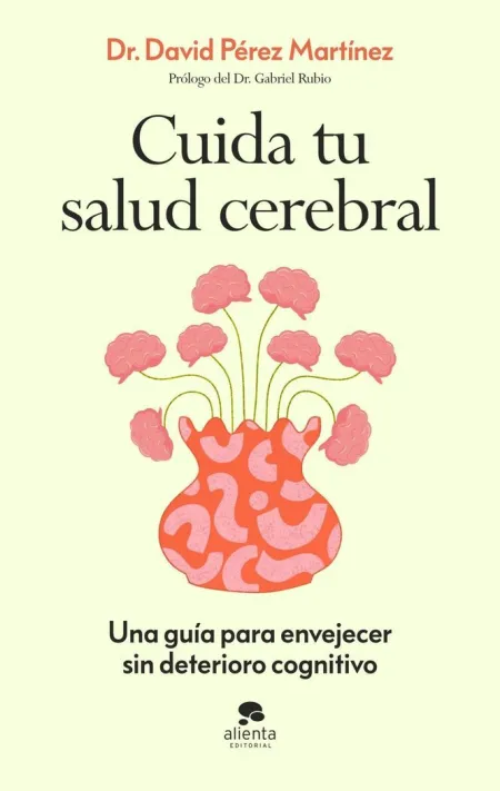 Cuida tu Salud Cerebral