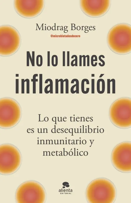 No lo Llames Inflamación