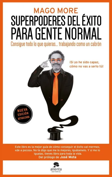 Superpoderes del Éxito para Gente Normal