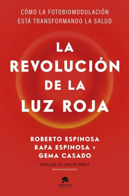 La Revolución de la Luz Roja