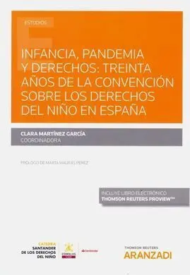 Infancia, Pandemia y Derechos: