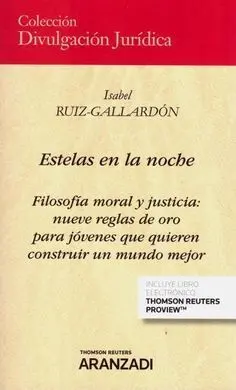 Estelas en la Noche