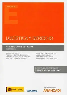 Logística y Derecho