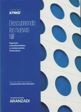 Descubriendo las Nuevas Niif