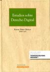 ESTUDIOS SOBRE DERECHO DIGITAL DUO