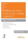 EL DERECHO ANTE EL RETO DEL CAMBIO CLIMÁTICO (PAPEL + E-BOOK)