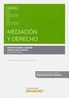 MEDIACION Y DERECHO DUO