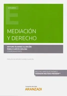 Mediacion y Derecho Duo