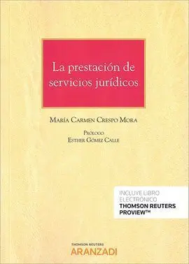 Prestación de Servicios Jurídicos, la