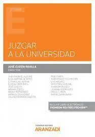 Juzgar a la Universidad Duo