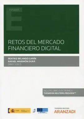 Retos del Mercado Financiero Digital (Dúo)