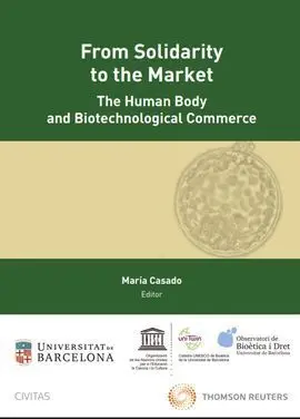 From Solidarity To The Market.