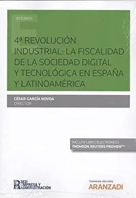 4ª Revolución Industrial: