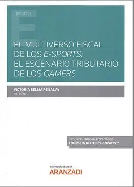 El Multiverso Fiscal de los E-Sports